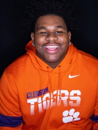 Tre Williams Photo