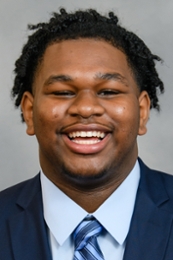Tré Williams Photo