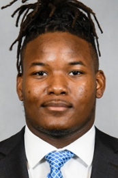 LaVonta Bentley Photo