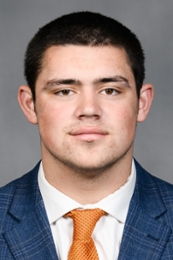 Bryan Bresee Photo