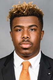 RJ Mickens Photo