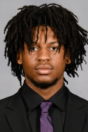 Zaire Patterson Photo