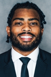 Darien Rencher Photo