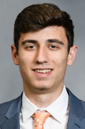 Aidan Swanson Photo