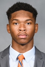 EJ Williams Photo