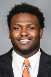 DeMonte Capehart Photo