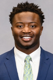Jesiah Carlton Photo