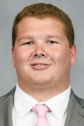 Mac Cranford Photo