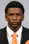 Sherrod Covil Jr. Photo
