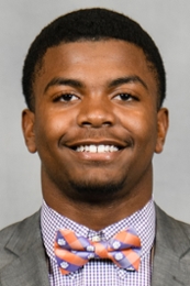 Jalyn Phillips Photo