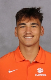 Isaiah Easley Photo