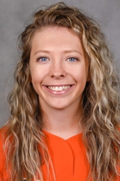 Ansley Gilstrap Photo
