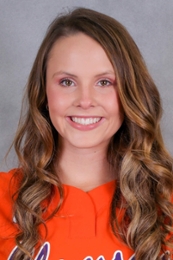 Madison May Photo