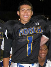 Ammon Lakip Photo