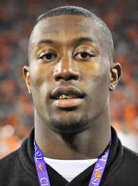 Lateek Townsend Photo