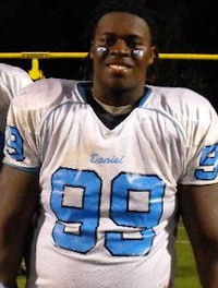 DeShawn Williams Photo