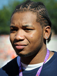 Kevin Dodd Photo