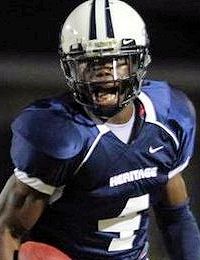 Greg Bryant Photo