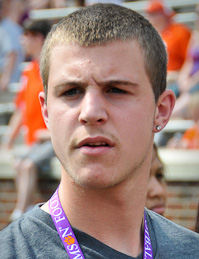 ESPN talks QB Riley Ferguson