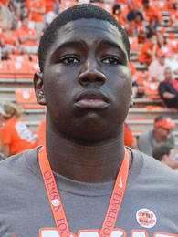 J.D. Davis Photo