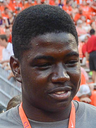 Judah Davis Photo