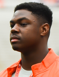 Tremayne Anchrum Photo