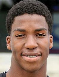 Brittain Brown Photo