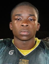 Sam Bruce Photo
