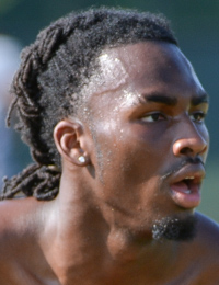 Shyheim Carter Photo