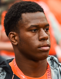 Tre Lamar Photo