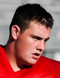 Cade Stewart Photo