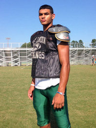 Chazz Surratt Photo