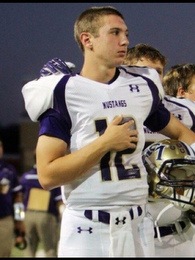 Brennen Wooten Photo