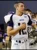 Brennen Wooten Photo