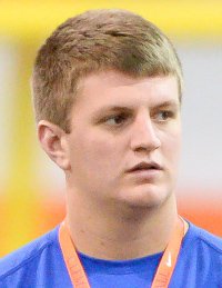 Blake Vinson Photo