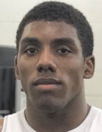 Thomas Booker Photo