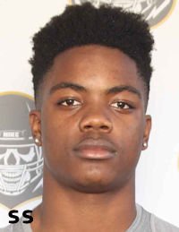Jashaun Corbin Photo