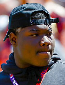 Trey Hill Photo
