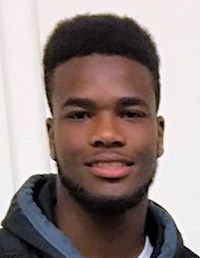 Tyreke Johnson Photo
