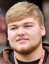 Cade Mays Photo