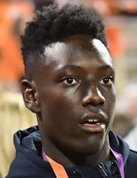 Verone McKinley III Photo