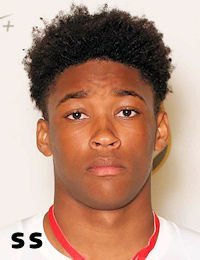 Taiyon Palmer Photo
