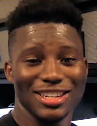Noah Cain Photo