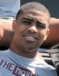 Shammond Cooper Photo
