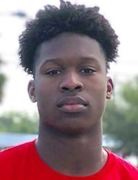 Jaden Davis Photo