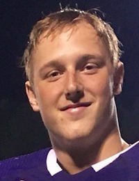Luke Deal Photo