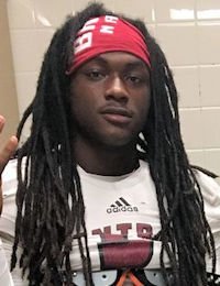 Akeem Dent Photo