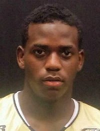 Ge'mon Eaford Photo