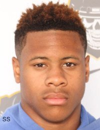 Jerrion Ealy Photo