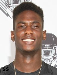 Kaiir Elam Photo